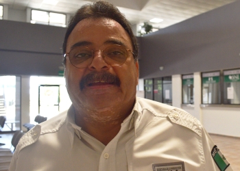 Detienen repatriaciones por Piedras Negras