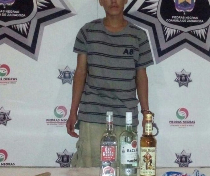 Dan prisión preventiva a asaltante