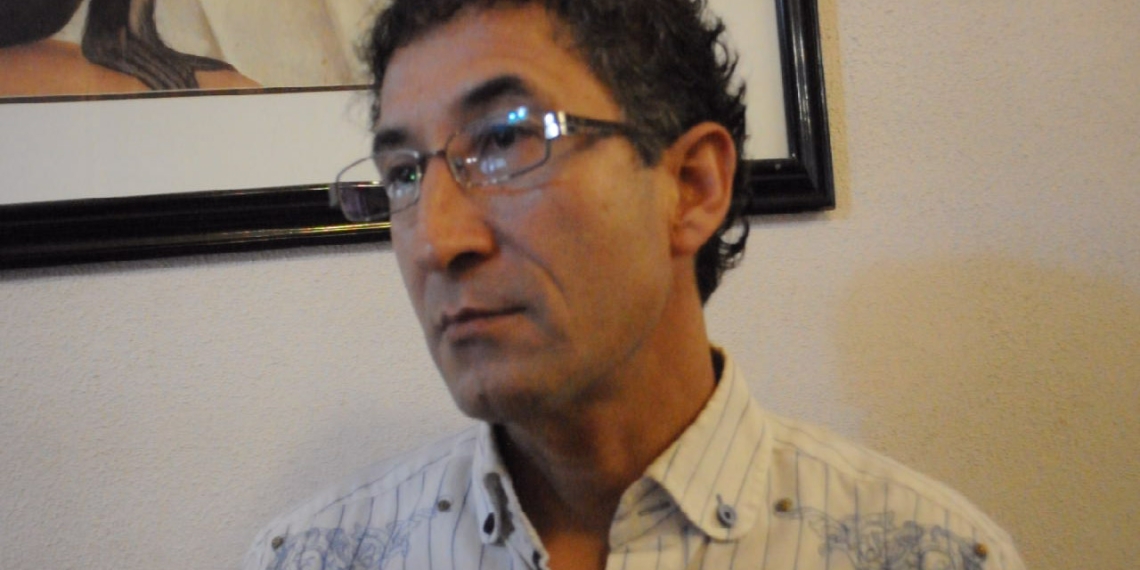 Unión de Pastores escucha las propuestas de los candidatos