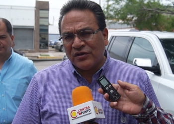En recta final campaña de Guerrero; cierra región norte en PN