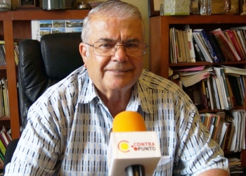 Llevan a cabo reunión a favor de los migrantes