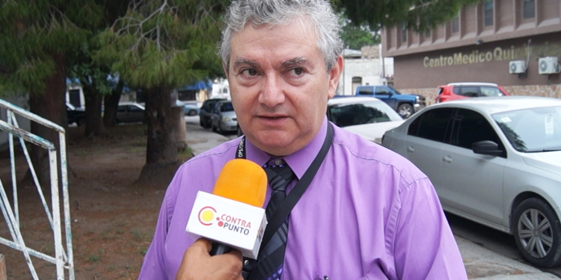 Jurisdicción Sanitaria lleva a cabo programa “Primeros respondientes”