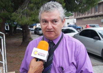 Jurisdicción Sanitaria lleva a cabo programa “Primeros respondientes”