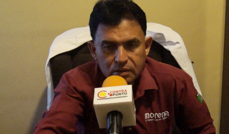 Niega municipio a Morena permiso para cierre de campaña en la Macroplaza