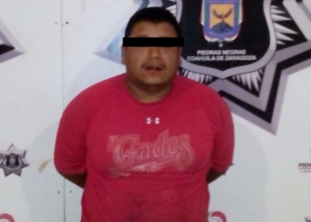 Habrá arreglo en caso de policía golpeada