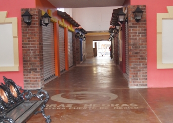 Terminada la primera etapa de remodelación del Mercado Zaragoza