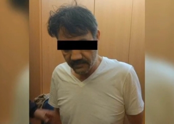 Autoridades federales detienen a presunto sucesor de Joaquín Guzmán