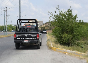 Investigan a detenido por haber participado en robo violento