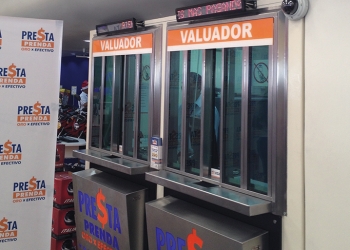 Catean negocio de empeño y encuentran joyas robadas