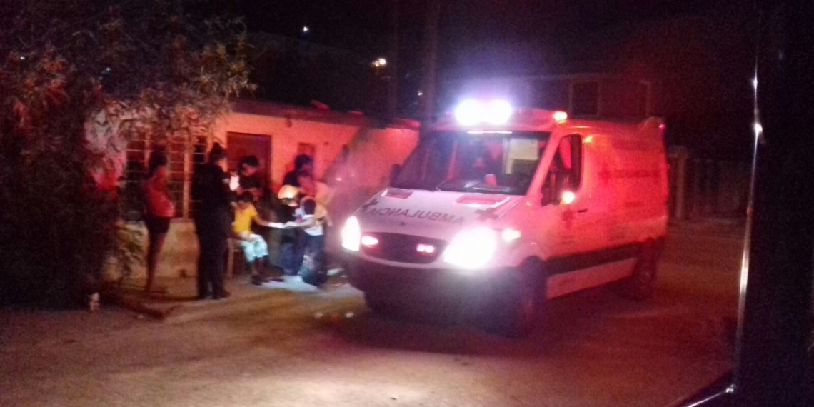 Menor intenta suicidarse con pastillas anticonceptivas