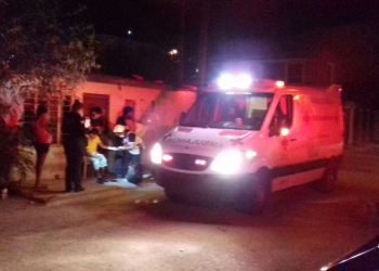 Menor intenta suicidarse con pastillas anticonceptivas