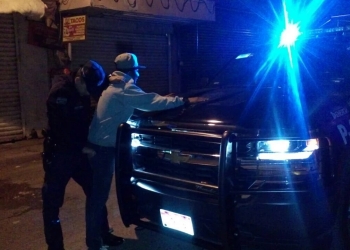 Taxista llega a un acuerdo con su agresor