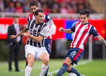 Chivas busca el liderato, Necaxa un boleto a la Liguilla