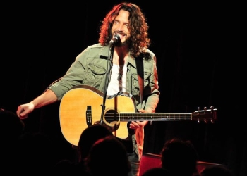 Muere Chris Cornell, líder de Soundgarden, a los 52 años