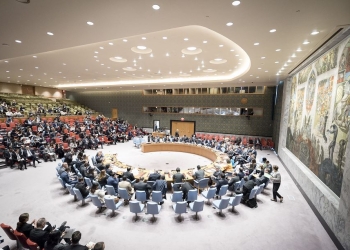 Consejo de Seguridad de ONU se reunirá por caso de Corea del Norte