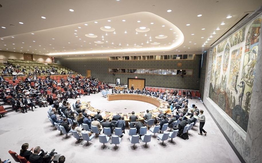 Consejo de Seguridad de ONU se reunirá por caso de Corea del Norte