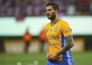 Amenaza Gignac con irse de México
