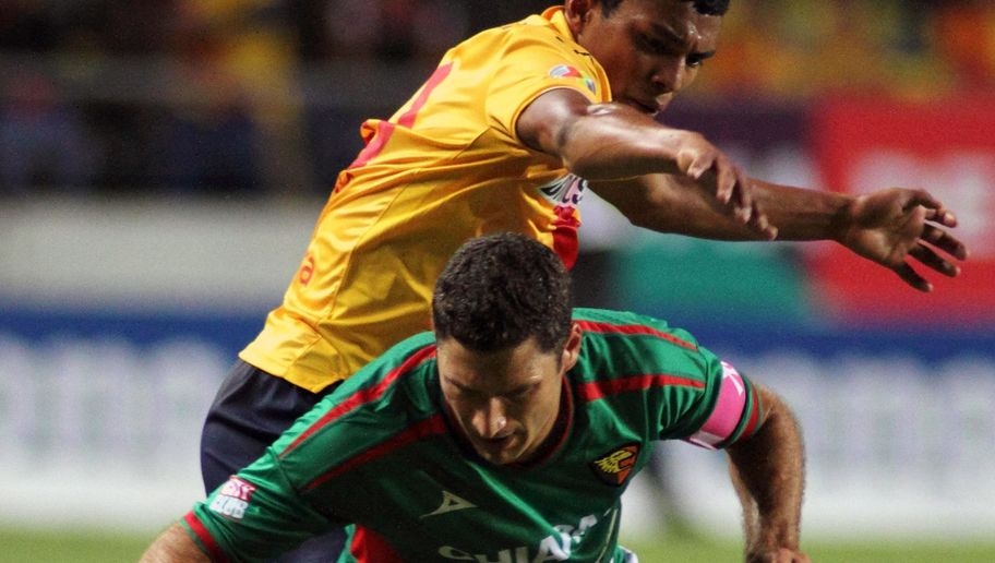 Morelia y Jaguares, definen esta noche quien desciende