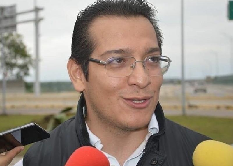 Registra aduana hasta mil 200 operaciones por día