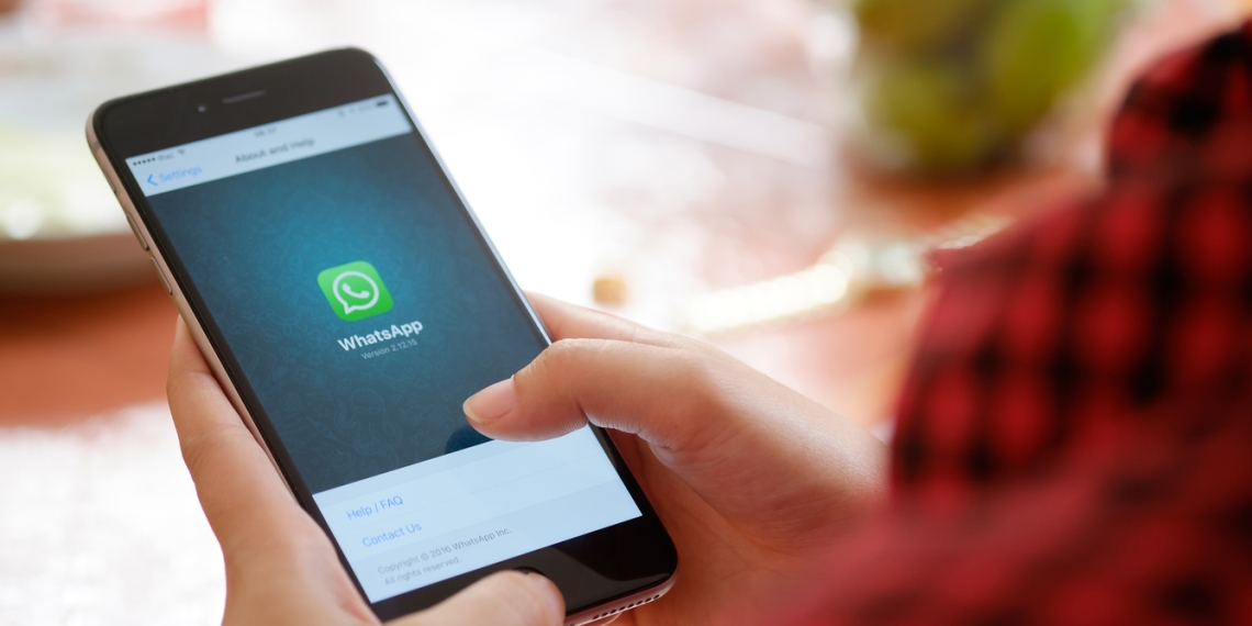 WhatsApp sufre caída general y las redes sociales enloquecen