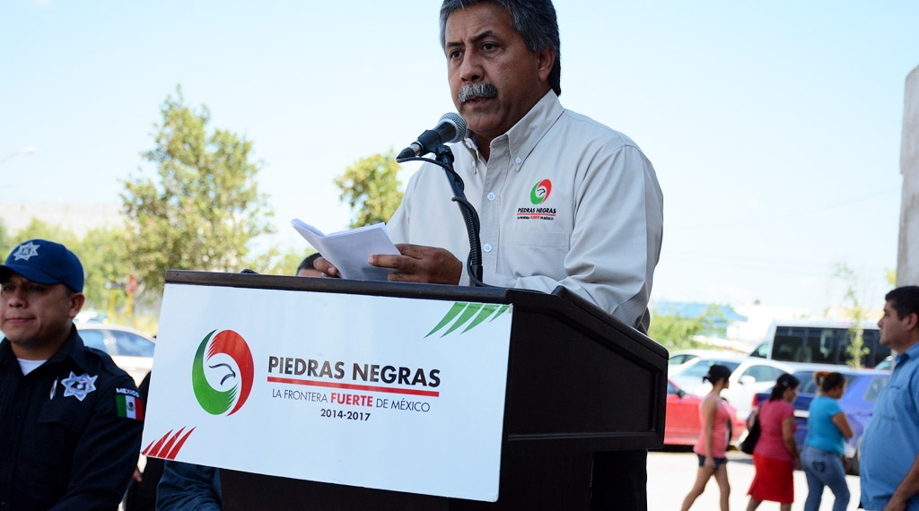 Anuncian golpes al narcomenudeo