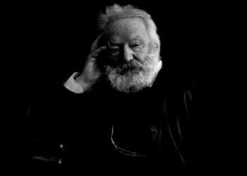 Victor Hugo y Los Miserables se cuelan en el último doodle de Google