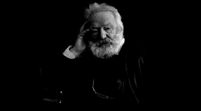 Victor Hugo y Los Miserables se cuelan en el último doodle de Google