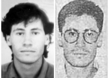 PGR captura a terrorista chileno en Guanajuato