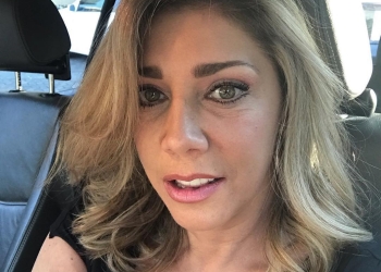Cynthia Klitbo pasa la noche en ‘El Torito’