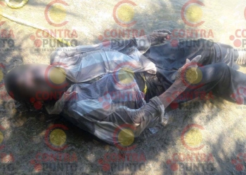 Sin identificar persona ahogada en el Río Bravo