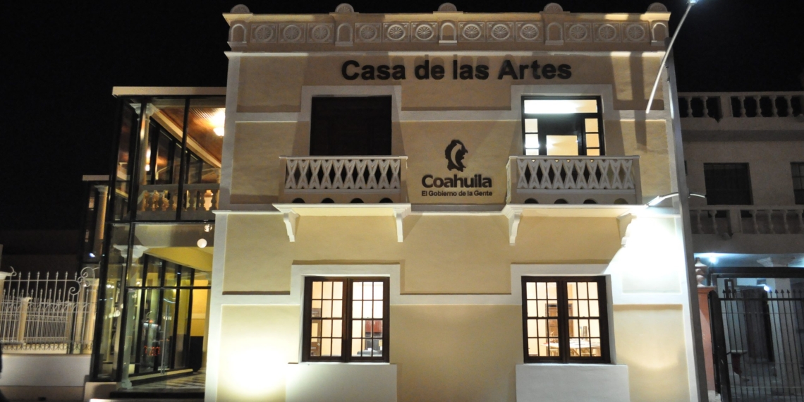 BG-4 realizara casa de las artes evento ‘Arte en movimiento’