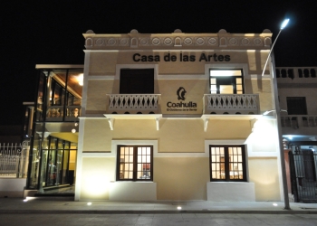 BG-4 realizara casa de las artes evento ‘Arte en movimiento’