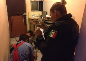 Sigue hospitalizado joven baleado