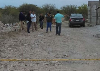 Investigan otro intento de extorsión