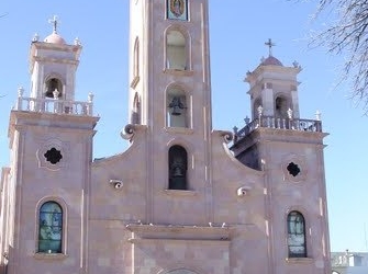 Formalizan denuncia por robo cometido en Santuario de Guadalupe