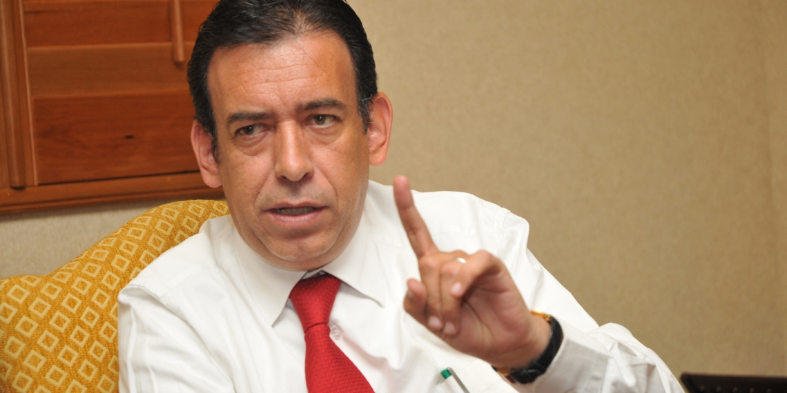 Ordena INAI abrir datos sobre investigaciones a Humberto Moreira