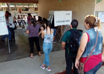 ¿Por qué México necesita una “segunda vuelta electoral”?