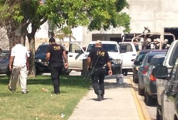 Se prepara PGJE para elecciones