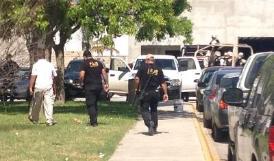 Se prepara PGJE para elecciones