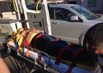 Decomisa Fuerza Coahuila 400 kilos de droga