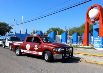 PGJE investiga amenaza de bomba en el TEC