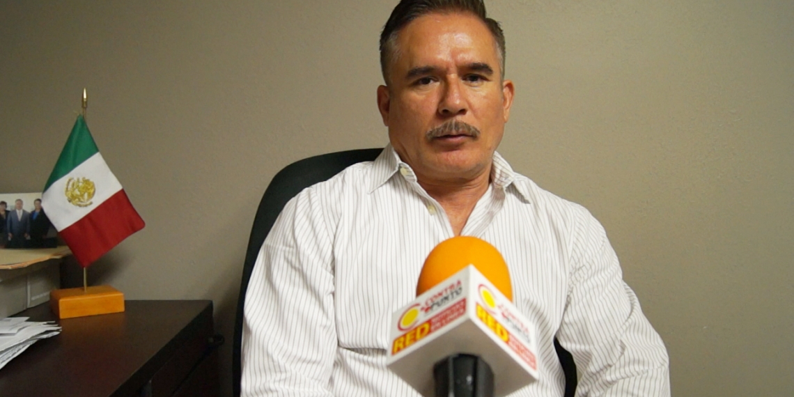 Entregan empresas propuestas técnicas del servicio de recolección de basura