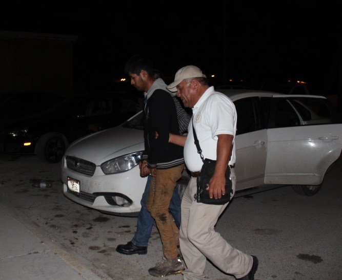 Tres años de prisión a homicida
