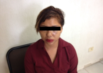 Denuncian a militar por golpeador