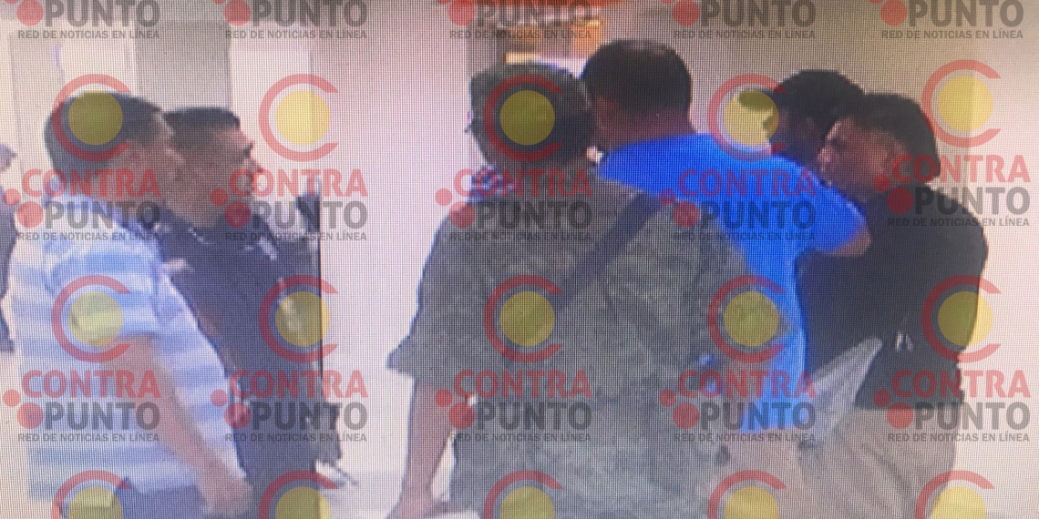 Decomisa Fuerza Coahuila 400 kilos de droga