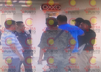 Decomisa Fuerza Coahuila 400 kilos de droga