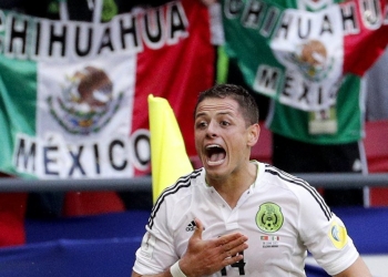 México debuta en Copa Confederaciones con empate