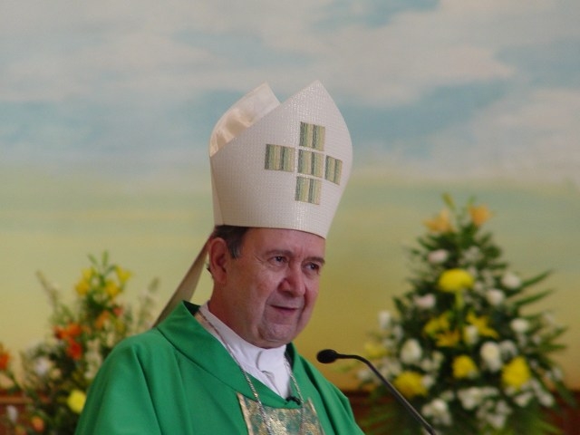 Anuncia Obispado cambios en la diócesis