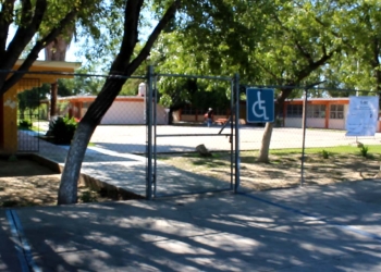 Activan protocolo de seguridad en escuela de educación especial por disparos