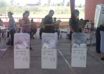 ¿Qué pasa si no hay un claro ganador en las elecciones?